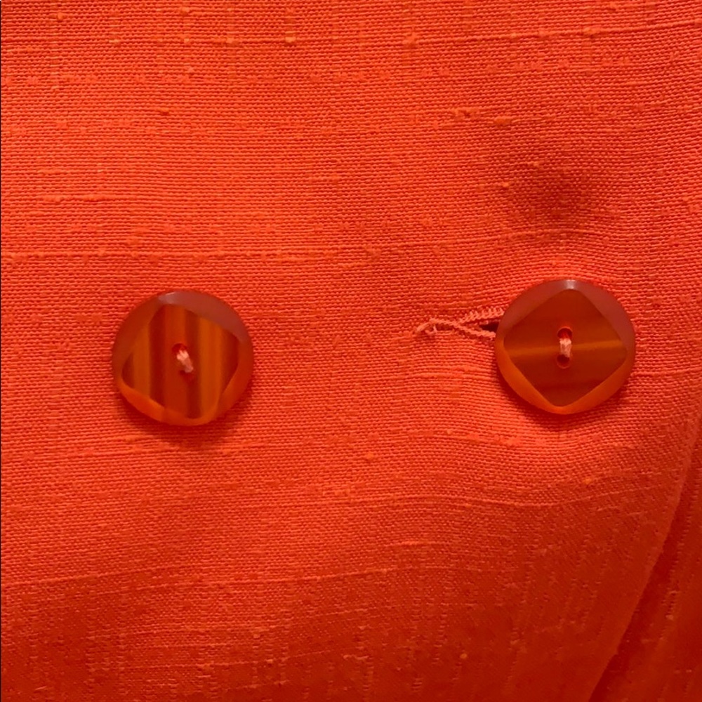 Fundamental Things Jacket Size 14 - image 4